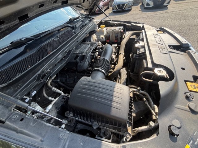 Used 2021 RAM 1500 Lone Star RWD image 19
