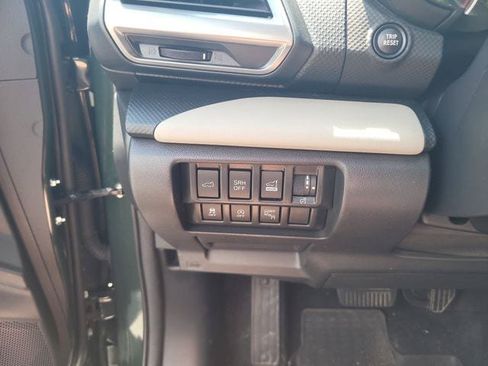 Certified 2023 Subaru Forester Limited w/ Popular Package #2 AWD/4WD image 21