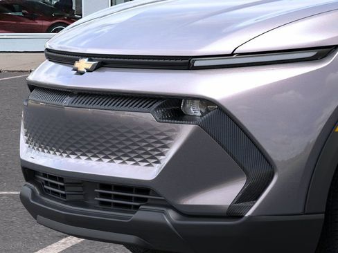 New 2026 Chevrolet Equinox EV LT image 23