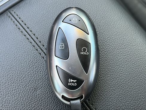 Certified 2025 Hyundai Tucson SEL FWD image 24