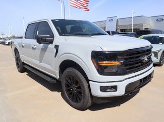 New 2026 Ford F150 XLT w/ Equipment Group 302A MID AWD/4WD video 1