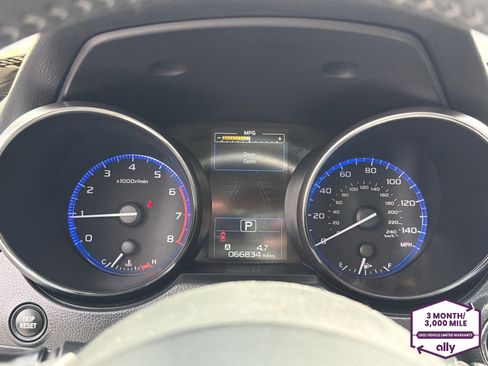 Used 2019 Subaru Outback 2.5i Limited AWD/4WD image 20