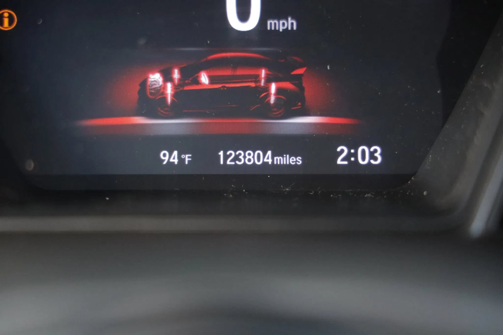 Used 2019 Honda Civic Type R image 51