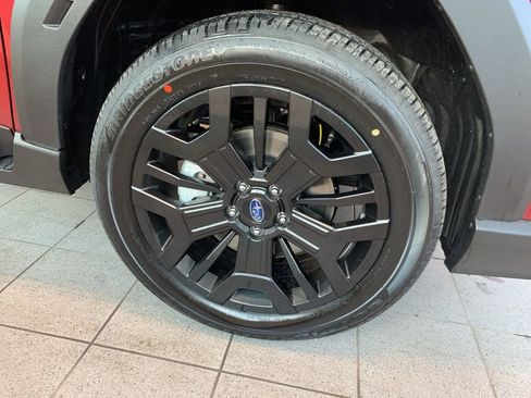 New 2026 Subaru Outback Limited XT image 24