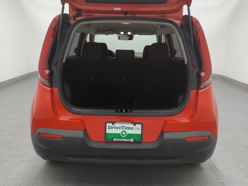 Used 2021 Kia Soul S FWD image 29
