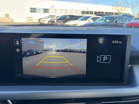 Used 2025 Hyundai Sonata SEL FWD image 21