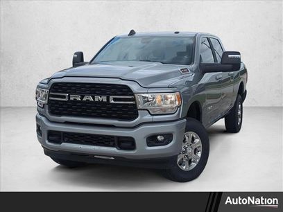 Used 2024 RAM 2500 Big Horn w/ Sport Appearance Package