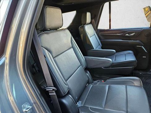 Used 2022 GMC Yukon Denali w/ Denali Ultimate Package image 21