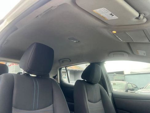 Used 2021 Nissan Leaf S w/ S Charge Package image 30