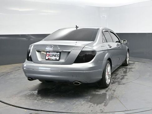 Used 2013 Mercedes-Benz C 300 4MATIC Sedan image 7