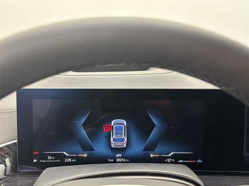 New 2026 BMW X7 xDrive40i w/ M Sport Package image 28