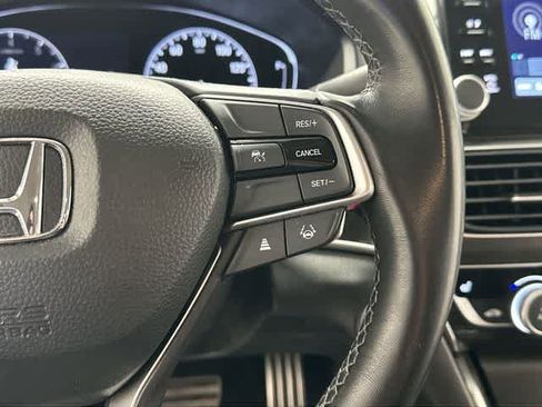 Used 2022 Honda Accord Sport Special Edition image 9