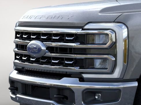 New 2026 Ford F250 Lariat w/ Lariat Premium Package image 31