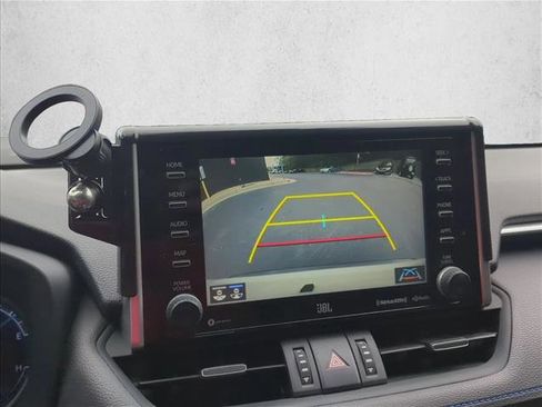 Used 2020 Toyota RAV4 XSE image 10
