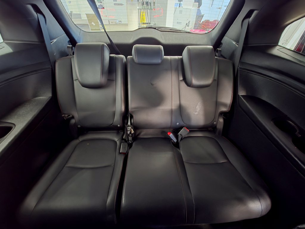 Used 2023 Honda Odyssey Sport image 36