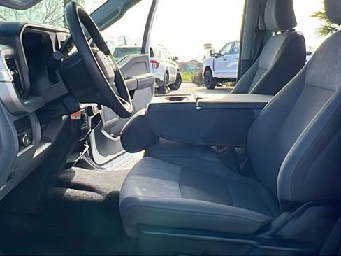 Used 2024 Ford F250 XLT image 19