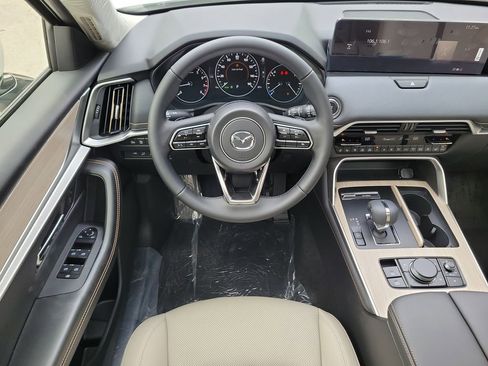 New 2026 MAZDA CX-90 3.3 Turbo w/ Preferred Package image 16