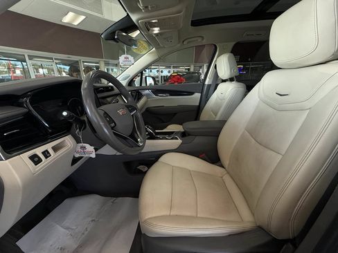 Used 2023 Cadillac XT6 Premium Luxury AWD/4WD image 31