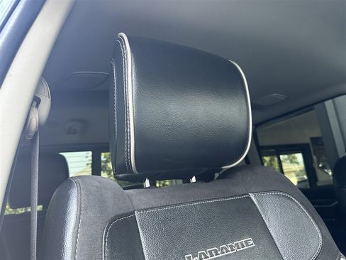Used 2024 RAM 2500 Laramie w/ Towing Technology Group AWD/4WD image 27