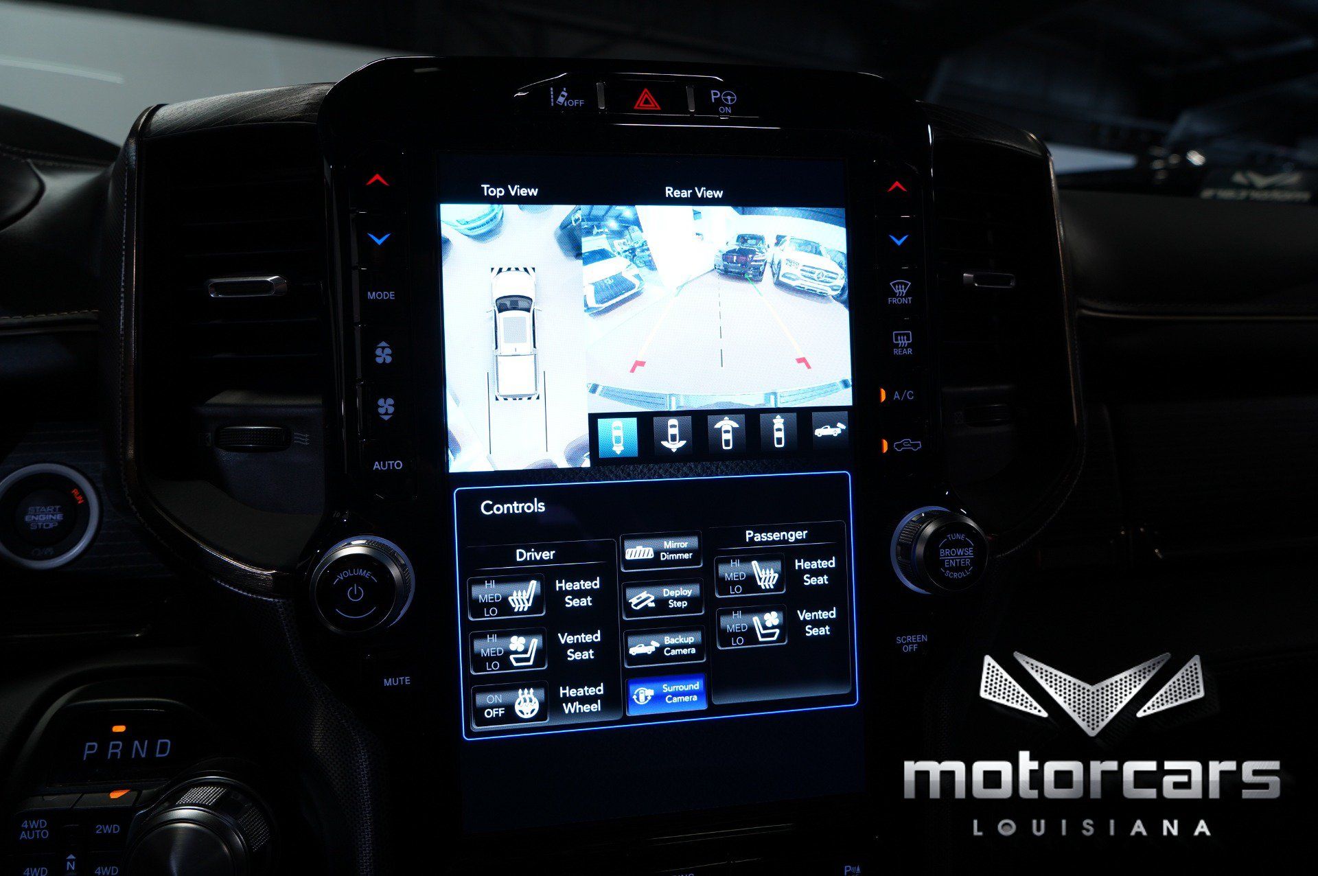 Used 2021 RAM 1500 Limited w/ Night Edition AWD/4WD image 40