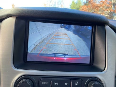 Used 2016 GMC Yukon SLT w/ Premium Edition image 33