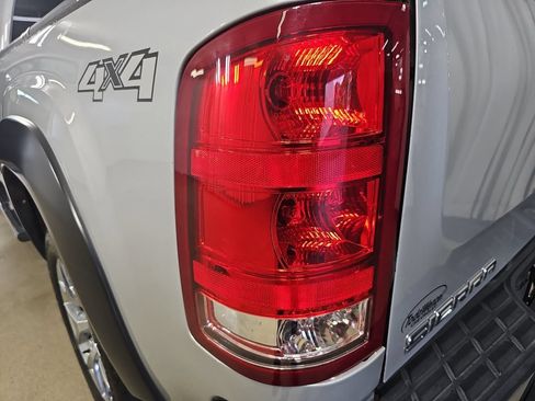 Used 2013 GMC Sierra 1500 SL AWD/4WD image 38