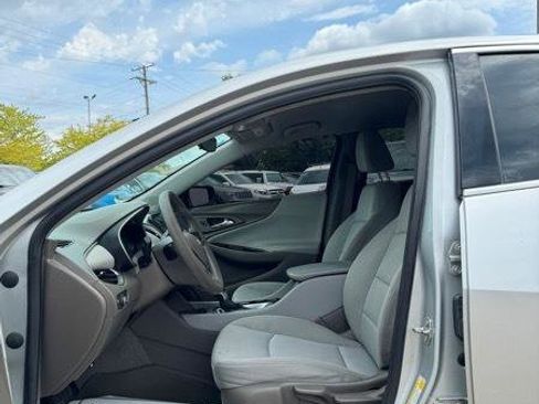 Used 2021 Chevrolet Malibu LS image 15