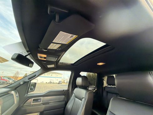 Used 2014 Ford F150 FX2 w/ Equipment Group 402A Luxury image 19