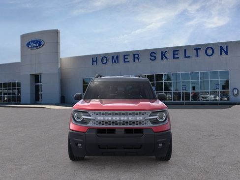 New 2026 Ford Bronco Sport Outer Banks AWD/4WD image 6