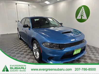 Used 2023 Dodge Charger GT w/ Technology Group