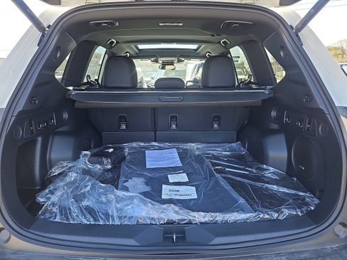 New 2026 Subaru Forester Wilderness AWD/4WD image 19