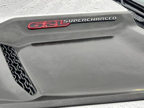 Used 2021 RAM 1500 TRX w/ TRX Level 1 Equipment Group image 10