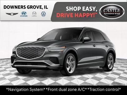 Used 2026 Genesis GV70 2.5T Select