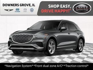 Used 2026 Genesis GV70 2.5T Select AWD/4WD video 1