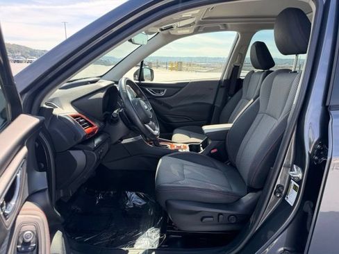 Used 2021 Subaru Forester Sport w/ Popular Package #2 AWD/4WD image 11