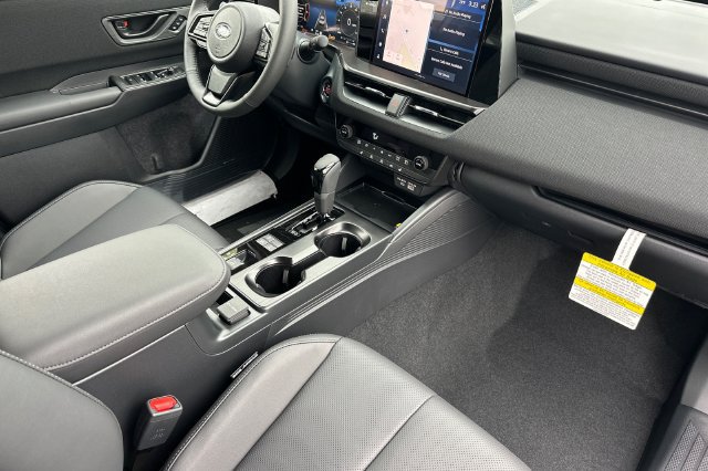 New 2026 Subaru Outback Limited AWD/4WD image 13