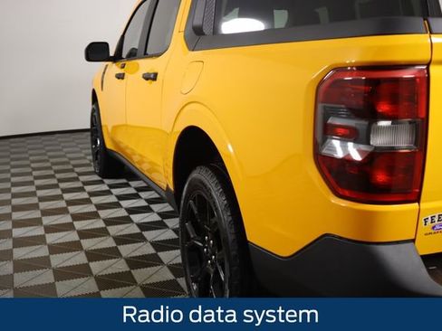 New 2026 Ford Maverick XLT AWD/4WD image 19