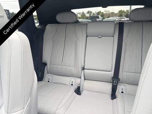 Used 2025 Cadillac Lyriq Sport AWD/4WD image 25