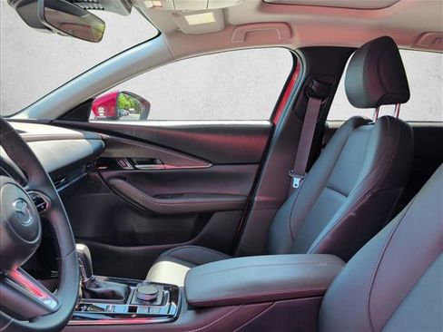 Used 2025 MAZDA CX-30 AWD 2.5 S w/ Premium Package image 10