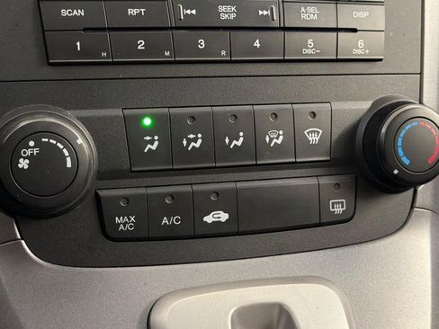 Used 2009 Honda CR-V EX image 23