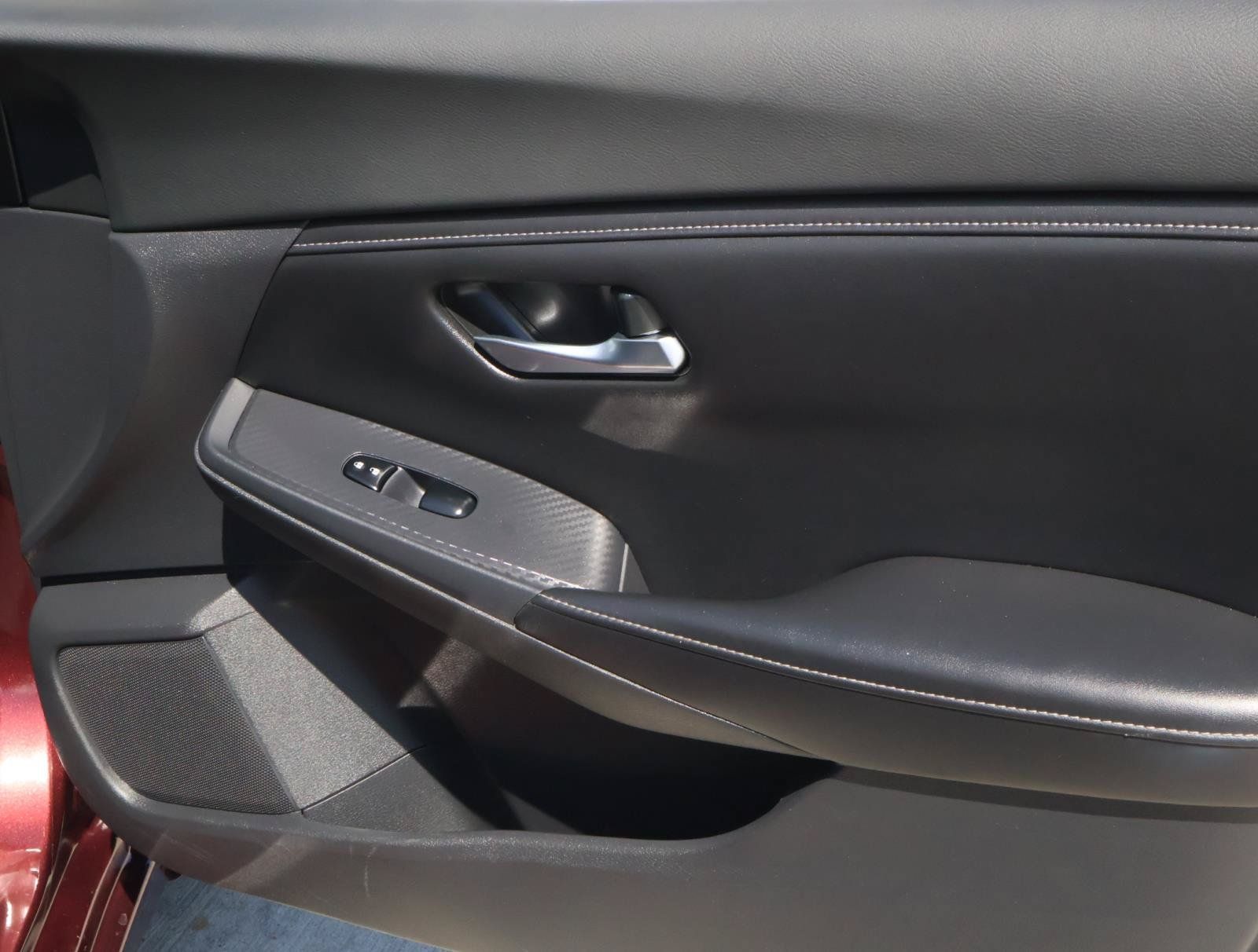 Used 2021 Nissan Sentra SV w/ Trunk Package FWD image 15
