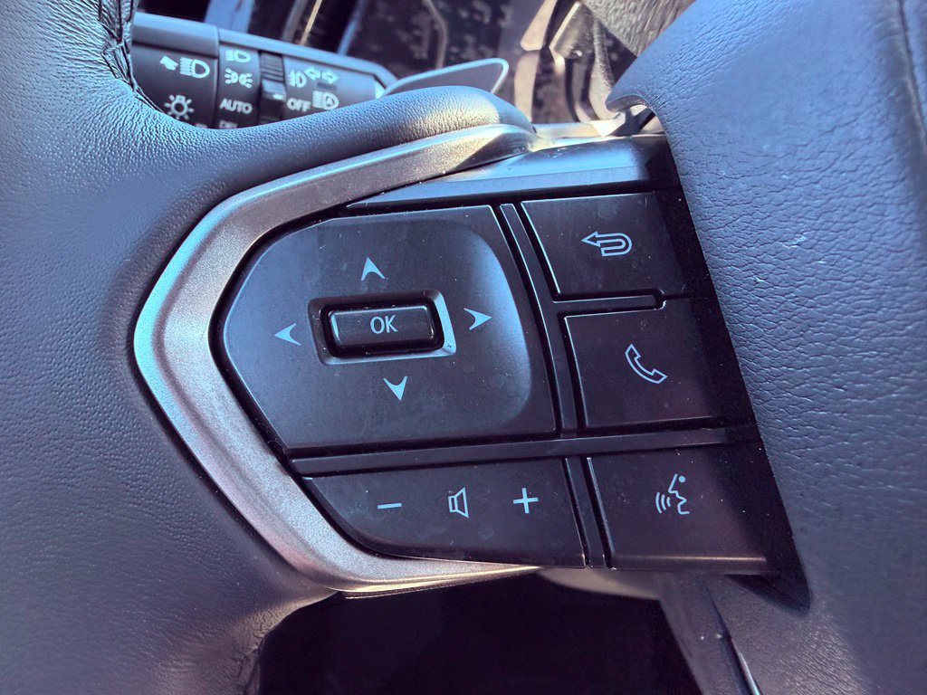 Used 2024 Lexus RX 350 Premium w/ Accessory Package (Z1) FWD image 21