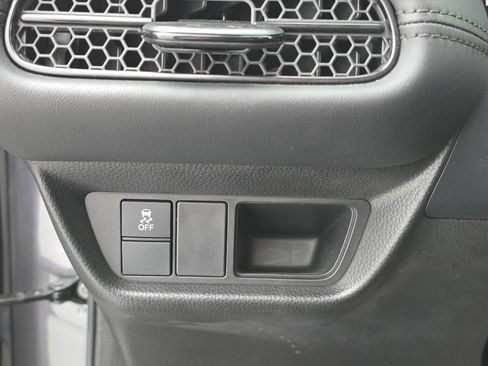 Certified 2023 Honda HR-V LX image 25