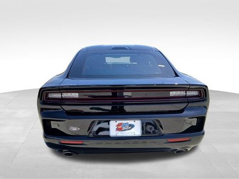 New 2026 Dodge Charger R/T AWD/4WD image 4