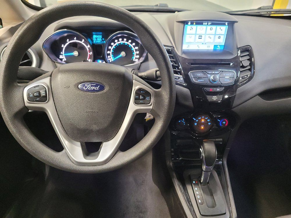 Used 2019 Ford Fiesta SE w/ Equipment Group 201A FWD image 22