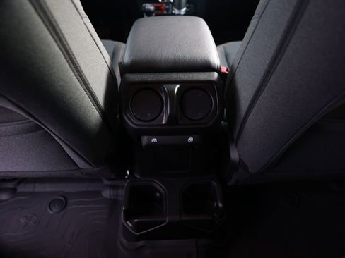 New 2026 Jeep Wrangler Willys image 27