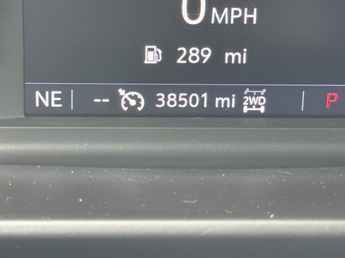 Used 2019 Chevrolet Silverado 1500 RST AWD/4WD image 22
