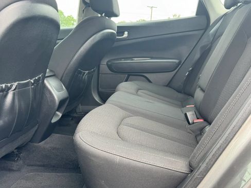 Used 2018 Kia Optima LX FWD image 21