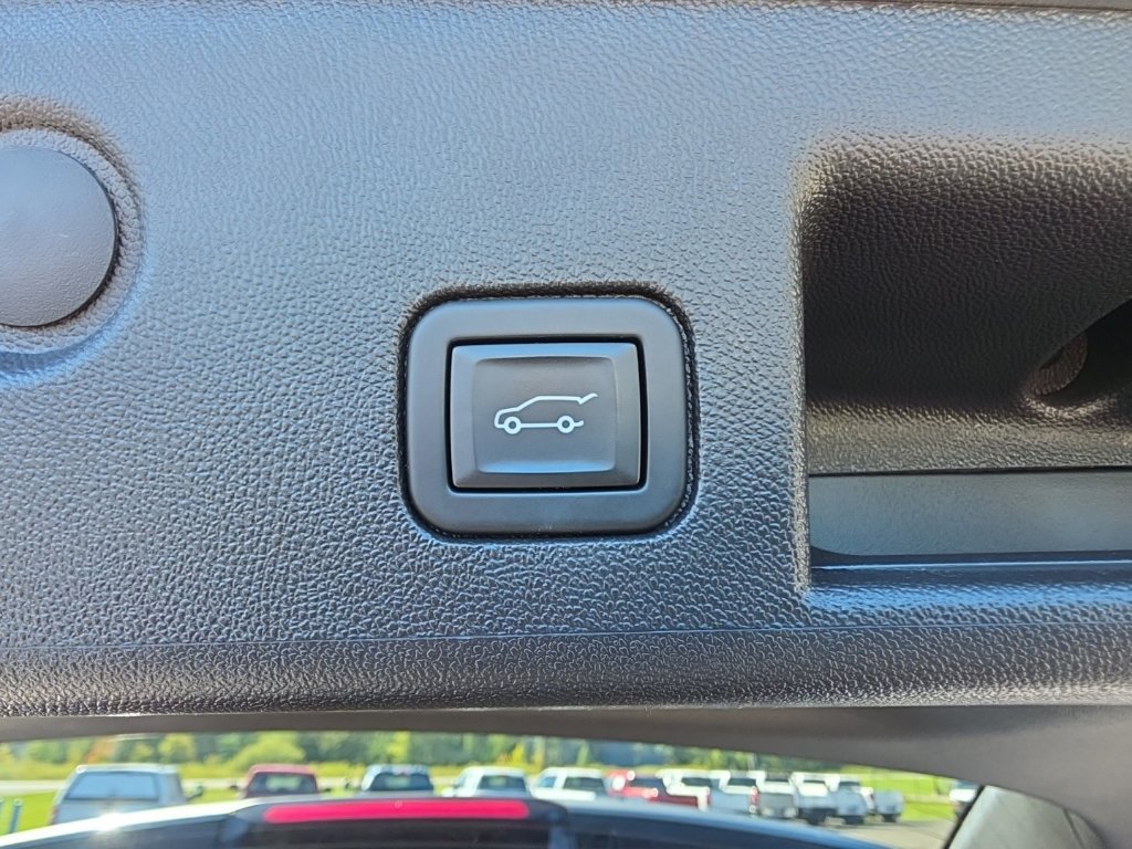 Used 2024 Chevrolet Equinox LT AWD/4WD image 26