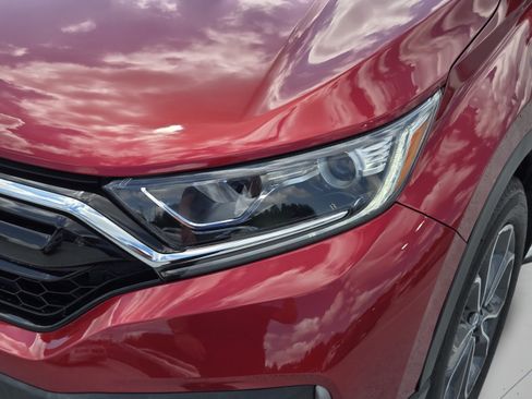 Used 2021 Honda CR-V EX-L image 9